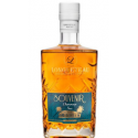 Longueteau Rhum Vieux Souvenir L'Hommage 45° 70cl Guadeloupe