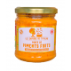 Les Saveurs de Tipoline Purée de Piments Forts Rouges 185g