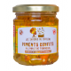 Les Saveurs de Tipoline Piments Confits à l'Huile 185g