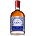 Aikan Whisky French Malt Single Cask 46° Martinique