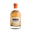 Damoiseau Rhum Arrangé Mangue-Passion 30°