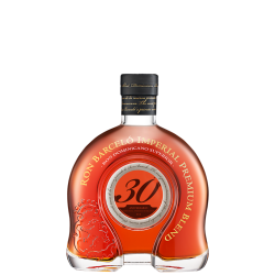 Barcelo Rhum Vieux Imperial Premium Blend 43°