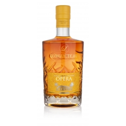 Longueteau  Rhum Vieux Opera Batch 2 47,3° 