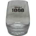 Brugal Verre à Dégustation Rhum Vieux 35cl