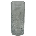 Longueteau verre Tumbler pour cocktail 40cl