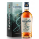 Savanna Rhum Vieux Traditionnel 5 ans 43°