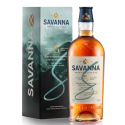 Savanna Rhum Vieux Traditionnel 5 ans 43°