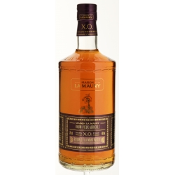 Maison La Mauny Rhum Vieux XO 40°