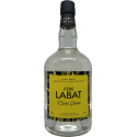 Père Labat Rhum Blanc Canne jaune 51° 70cl Marie Galante