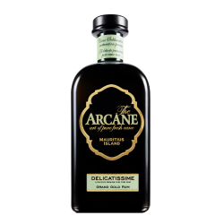 Arcane Rhum Ambré Delicatissime 41°