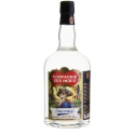 Compagnie des Indes Rhum Blanc Tricorne Blended White 43° 70cl