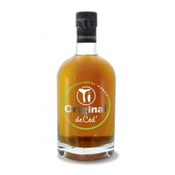 Ti Ced Original Ti Punch 41,1° 70cl