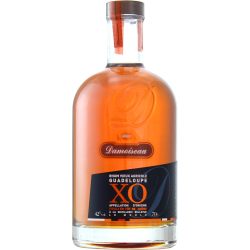 Damoiseau Rhum Vieux XO 6 ans 42°