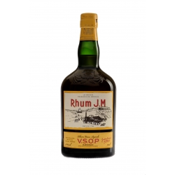 JM Rhum Vieux VSOP 43°