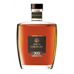 Bologne Rhum Vieux XO 6-10 ans 42°