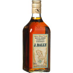 Bally Rhum Ambré 45