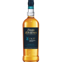 Trois Rivières Rhum Vieux VSOP Réserve Spéciale 40°