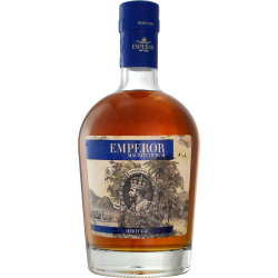 Emperor Rhum Vieux Héritage 40°