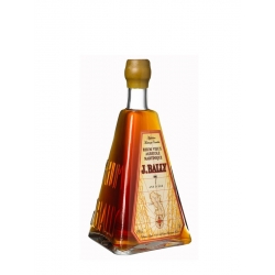 Bally Rhum Vieux 7 ans Pyramide 45°